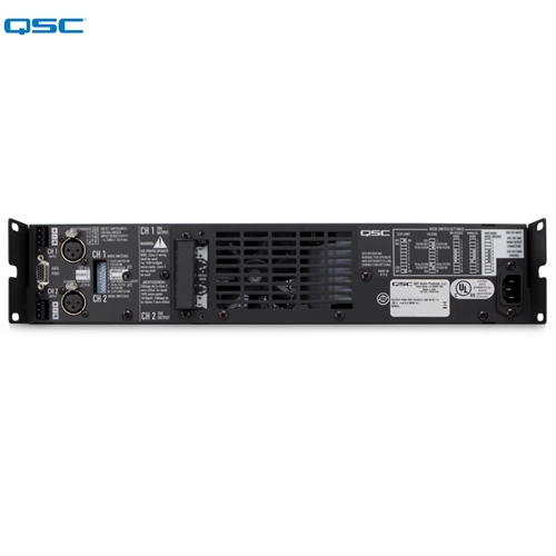 Cục Đẩy Công Suất QSC CX302V 4